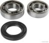 HERTH+BUSS JAKOPARTS J4717001 Wheel Bearing Kit